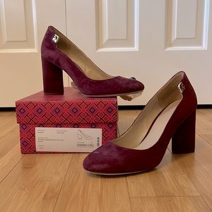 Tory Burch Elizabeth pump